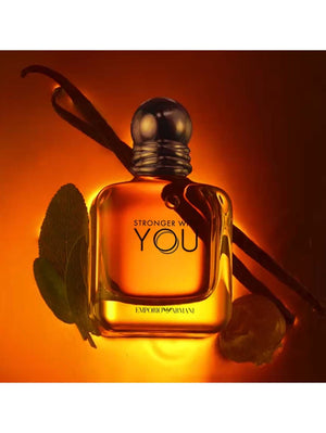 Armani Stronger with you