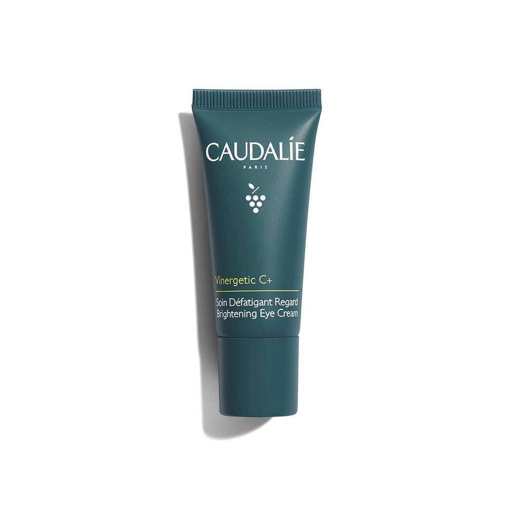 Caudalie Vinergetic C+ Tratamiento de Ojos Antifatiga 15 ml