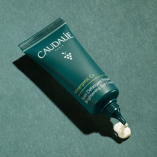 Caudalie Vinergetic C+ Tratamiento de Ojos Antifatiga 15 ml