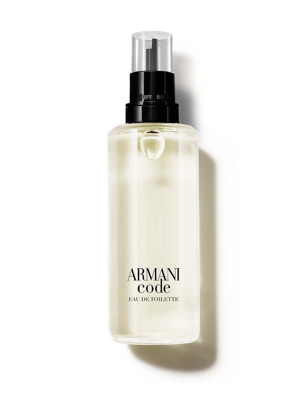 Armani Code Eau de Toilette
