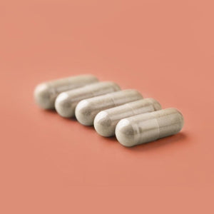 Naturadika B·Beauty Skin Hair Nails 60 cápsulas