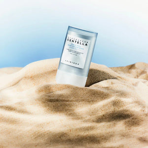 SKIN1004 Centella Hyalu-Cica Silky Fit Sun Stick 20 g - 8