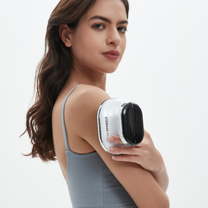 Eternas Dispositivo Anticelulitis Radiofrecuencia Tecnología x4 - 9