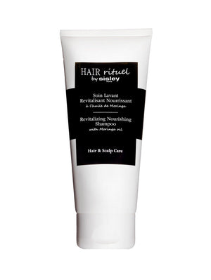 Sisley Hair rituel champú nutritivo