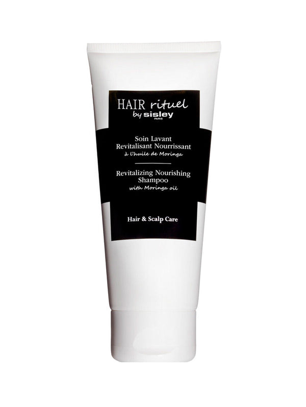 Sisley Hair rituel champú nutritivo