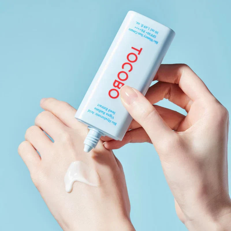 Tocobo Bio Watery Sun Cream SPF50 50 ml