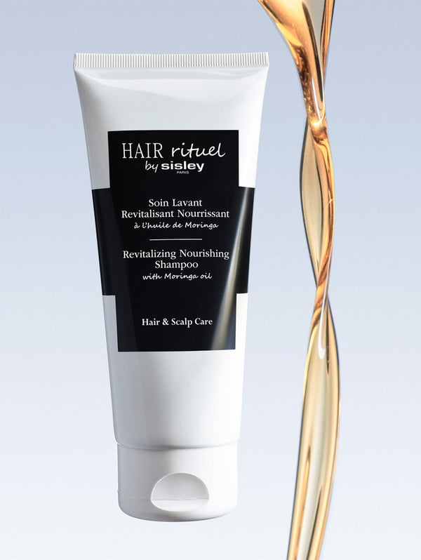 Sisley Hair rituel champú nutritivo