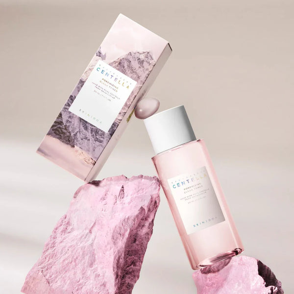 SKIN1004 Centella Poremizing Clear Toner 210 ml - 3