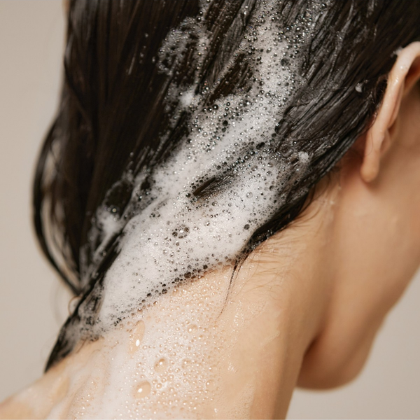 Aromatica QUINOA PROTEIN SHAMPOO 400ml