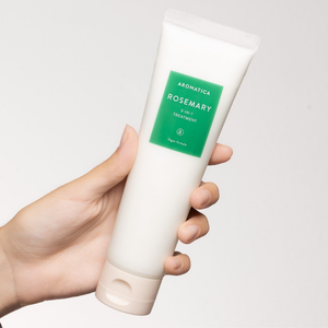 Aromatica ROSMARIN KOPFHAUT 3 IN 1 BEHANDLUNG 160 ml