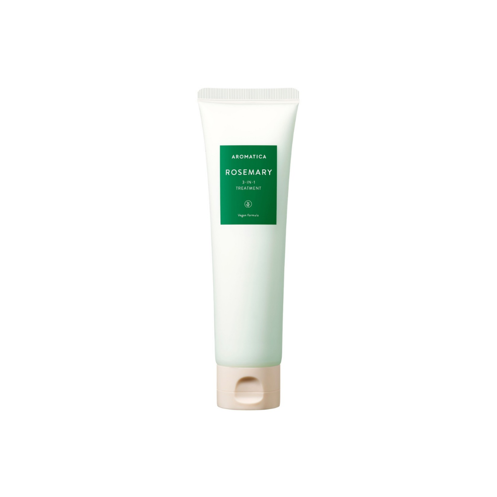 Aromatica Rosemary Scalp 3 IN 1 Treatment 160 ml