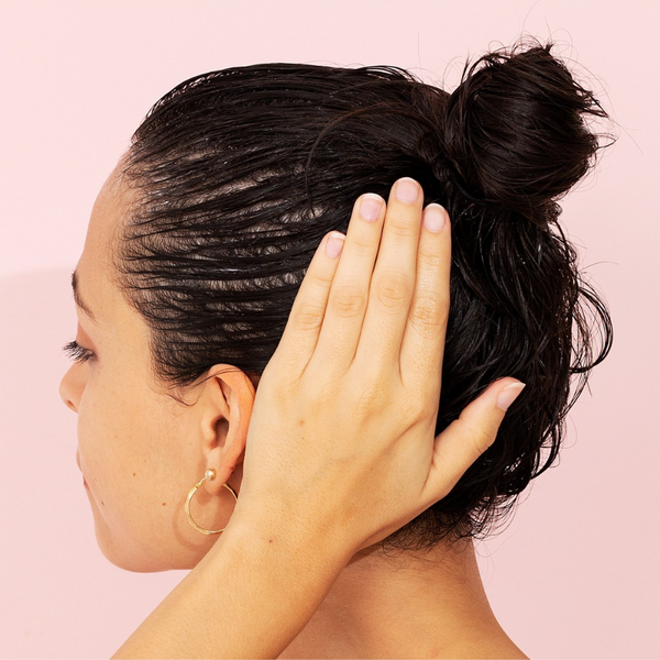 Aromatica BALSAMO ISPENSANTE PER CAPELLI AL ROSMARINO 400ml