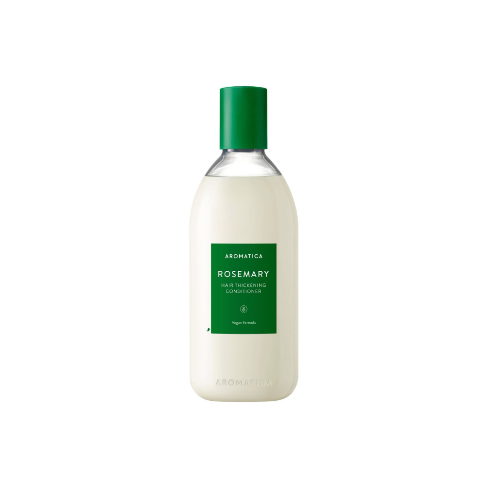 Aromatica Rosemary Hair Thickening Conditioner 400 ml