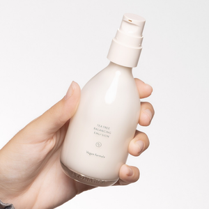 Aromatica TEA TREE BALANCING EMULSION 100 ml.