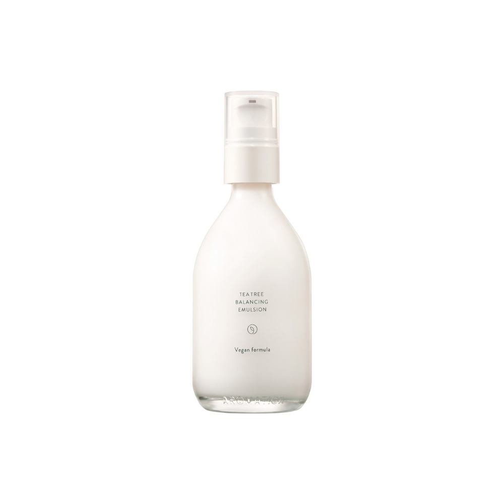 Aromatica Tea Tree Balancing Emulsion 100 ml