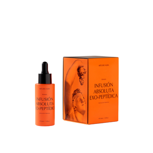 Arturo Alba Infusión Absoluta Exopeptídica 30 ml