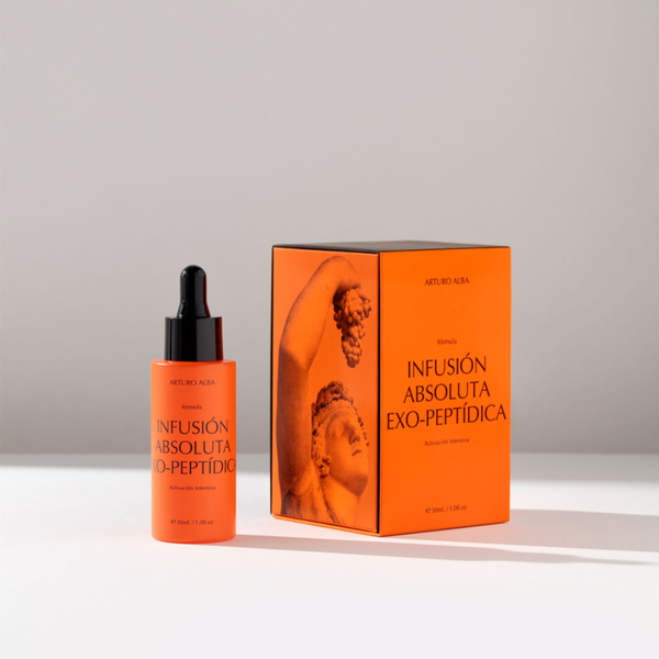 Arturo Alba Infusión Absoluta Exopeptídica 30 ml