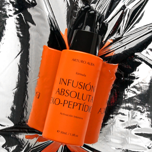 Arturo Alba Infusión Absoluta Exopeptídica 30 ml