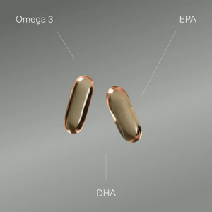 Aldous Omega 3 Premium 150 cápsulas