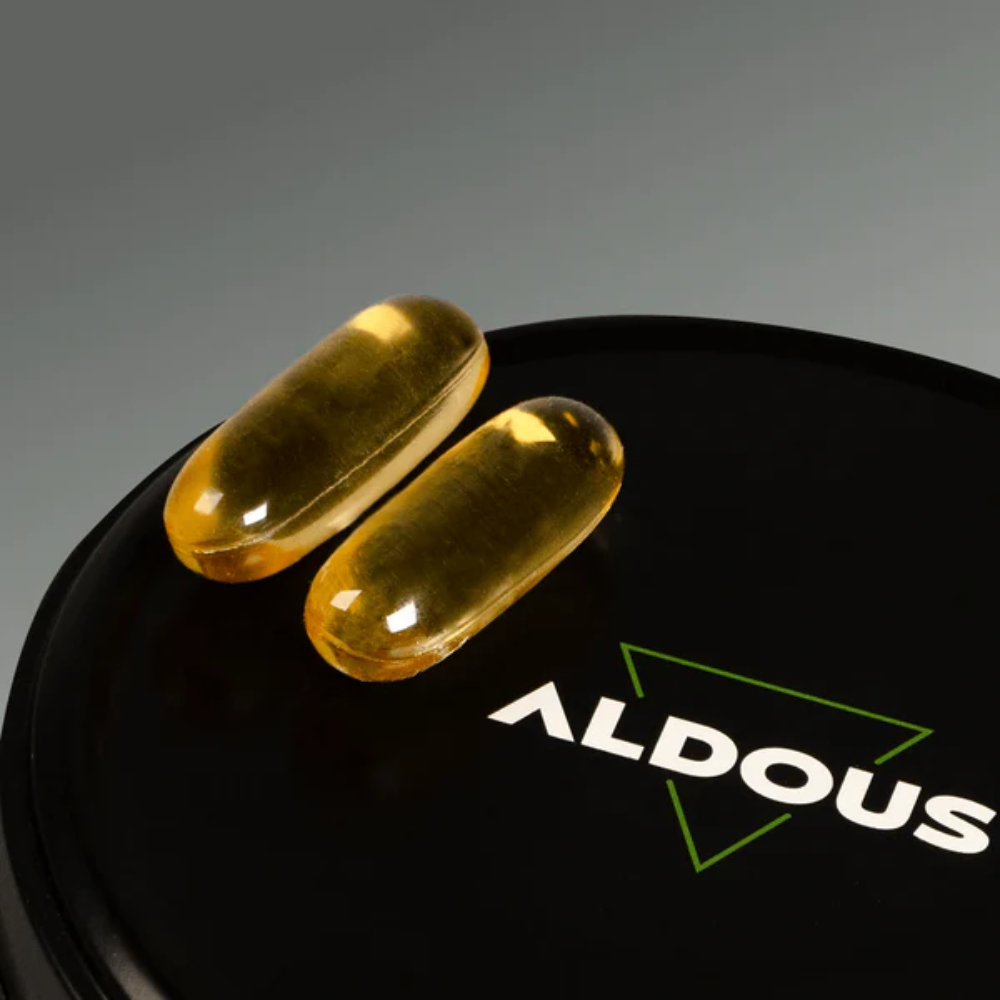 Aldous Omega 3 Premium 150 cápsulas
