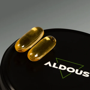 Aldous Omega 3 Premium 150 cápsulas