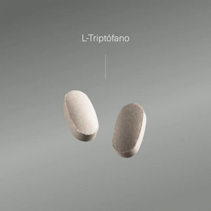 Aldous Triptófano 525 mg con 300 comprimidos