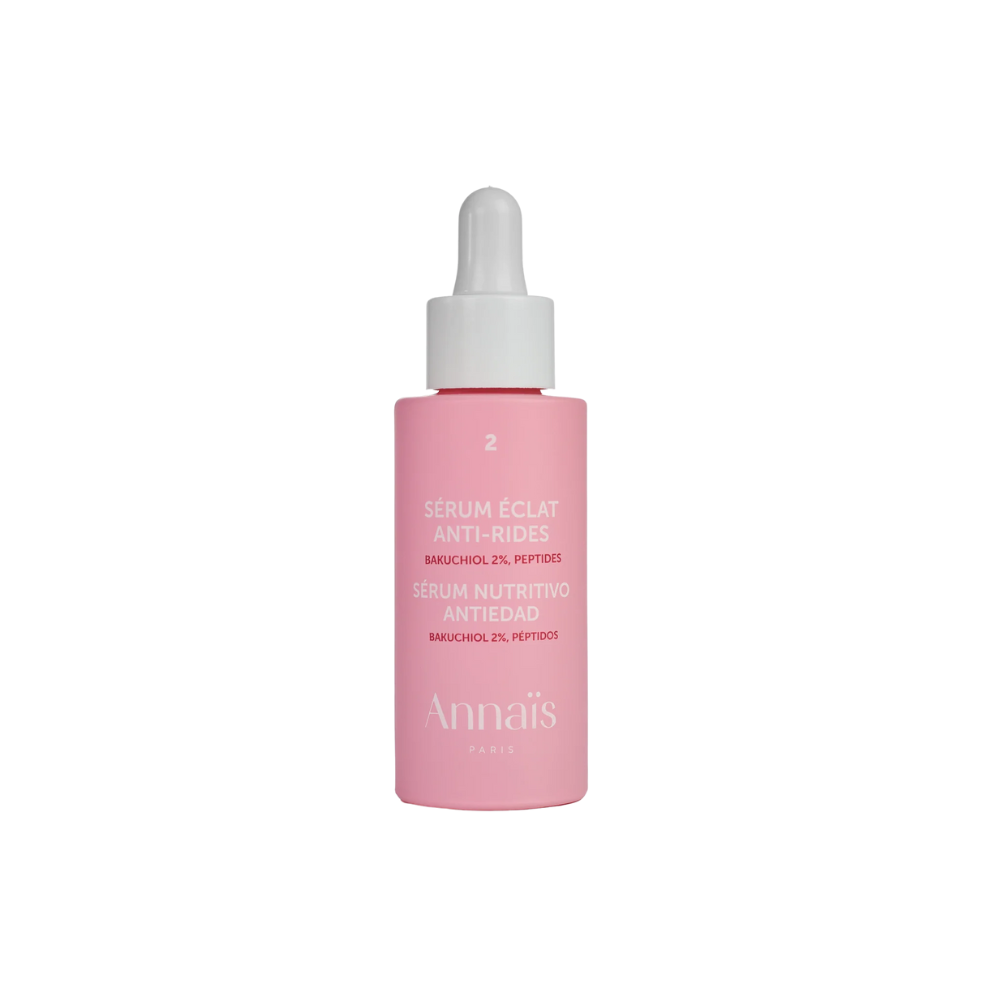 Annais Serum Nutritivo Antiedad 30 ml