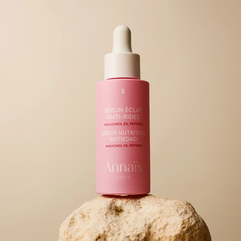 Annais Serum Nutritivo Antiedad 30 ml