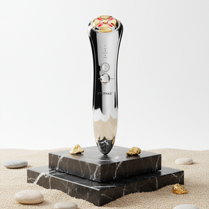 RF Multifunción Oro 24K Antiedad & Lifting