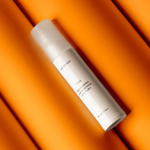 Arturo Alba Renovadora Retinol 0.5%