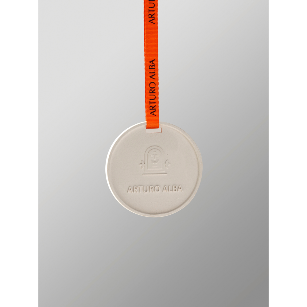 Arturo Alba Cerámica ambientadora ATENEA 1 ud