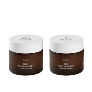 Arturo Alba Duplo Iride Tono radiante y luminosidad 2x50 ml