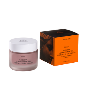 Arturo Alba Rapsodia Alta Recuperación Factores de Crecimiento 50 ml