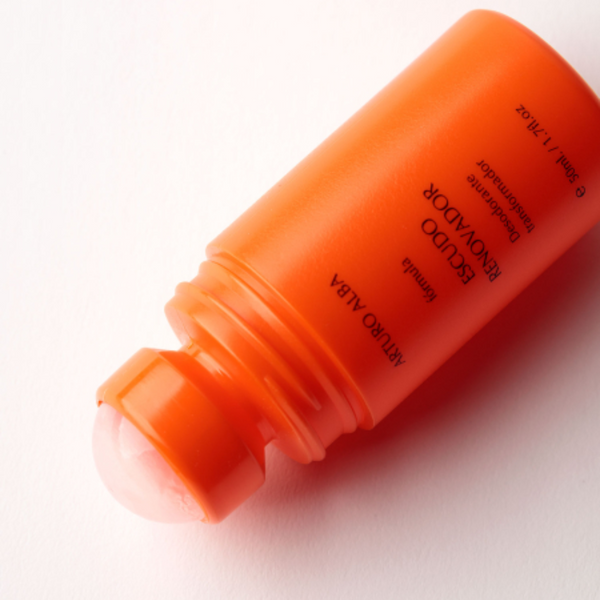 Arturo Alba Escudo Renovador Desodorante Transformador 50 ml