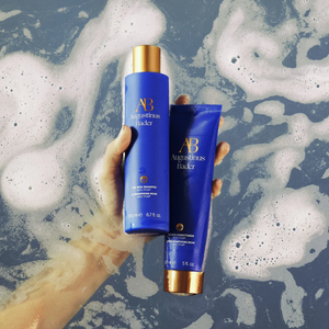 Augustinus Bader The Rich Conditioner Acondicionador 150 ml