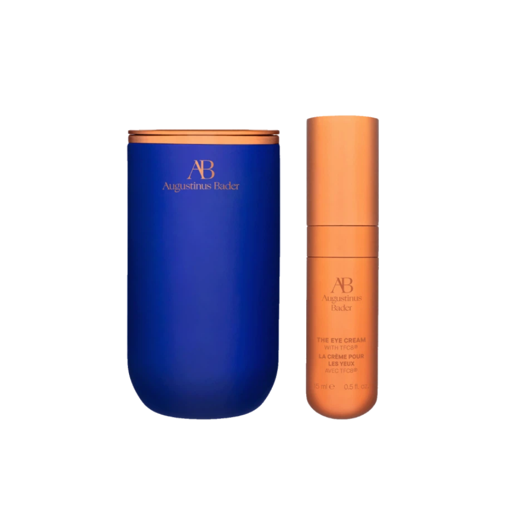Augustinus Bader The Eye Cream Full Set 15 ml