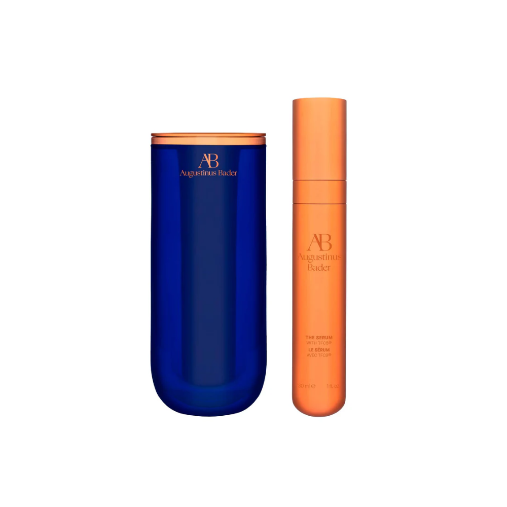 Augustinus Bader The Serum Nomad 30 ml