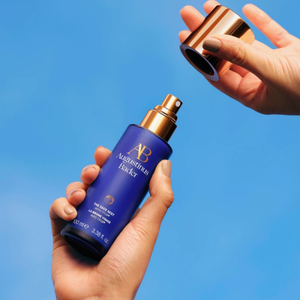 Augustinus Bader The Face Mist 100 ml