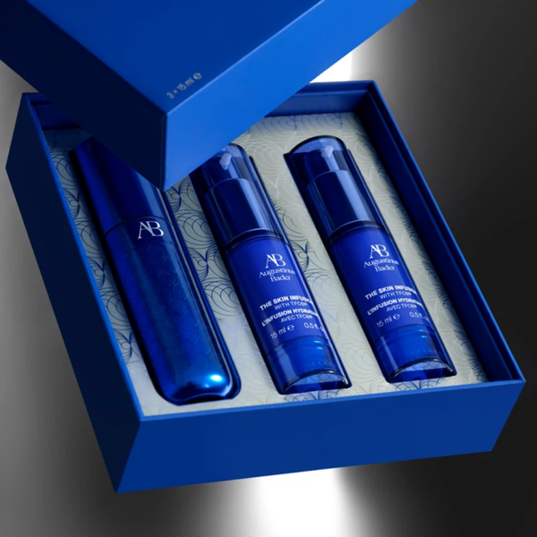 Augustinus Bader The Skin Infusion 3x15ml