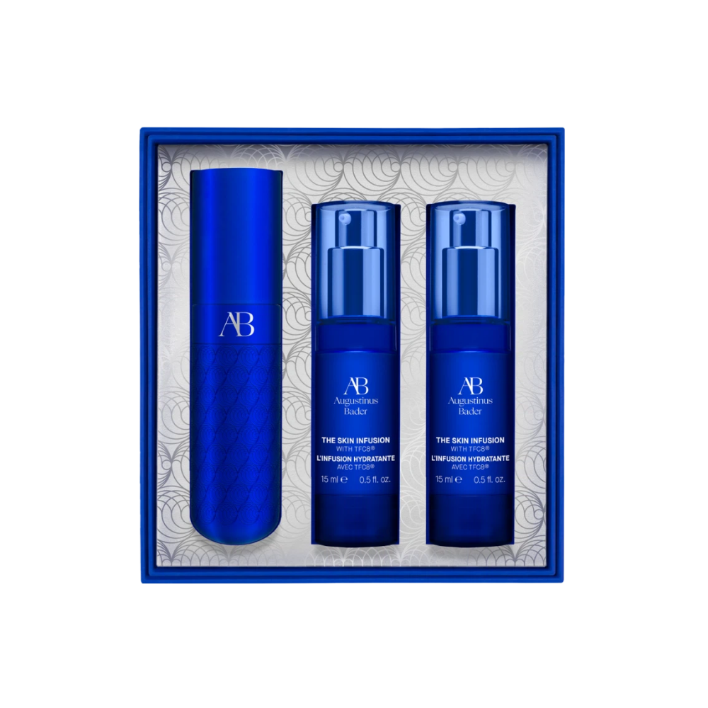 Augustinus Bader The Skin Infusion 3x15ml