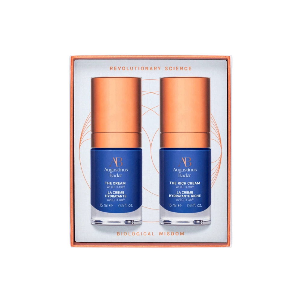 Augustinus Bader Discovery Duo - 15 ml