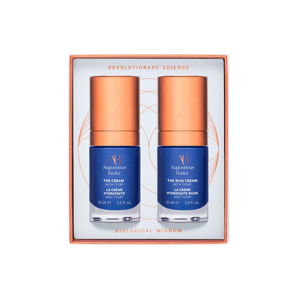 Augustinus Bader Discovery Duo - 15 ml