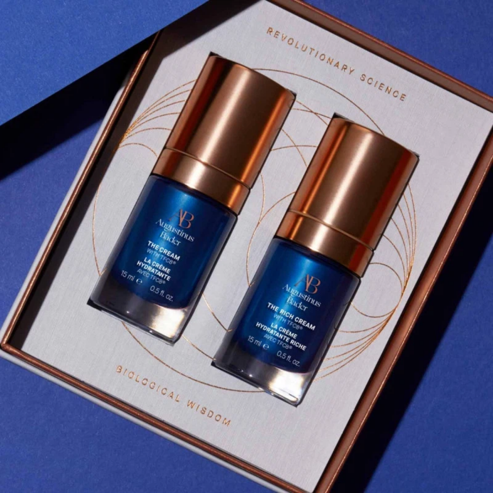Augustinus Bader Discovery Duo - 15 ml
