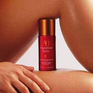 Augustinus Bader The Geranium Rose Body Oil 100 ml - 5