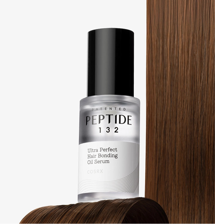 Maymoo Sérum capilar reparador Peptide-132 28 ml