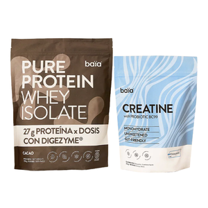 Rutina Whey Pro CHOCOLATE