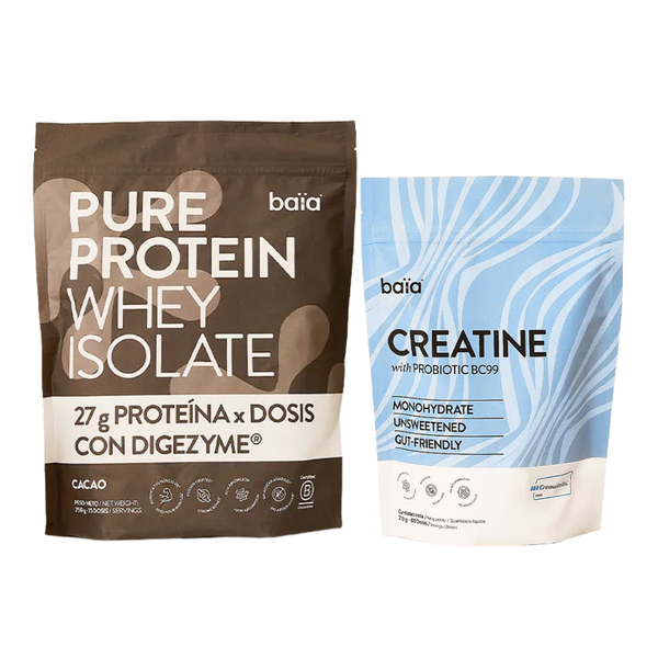 Rutina Whey Pro CHOCOLATE