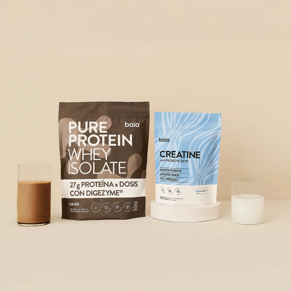 Rutina Whey Pro CHOCOLATE - 2