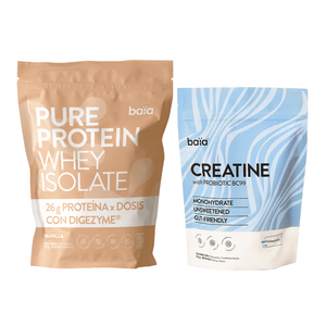 Rutina Whey Pro VAINILLA