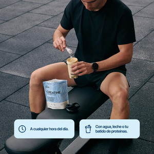 Rutina Whey Pro VAINILLA - 2